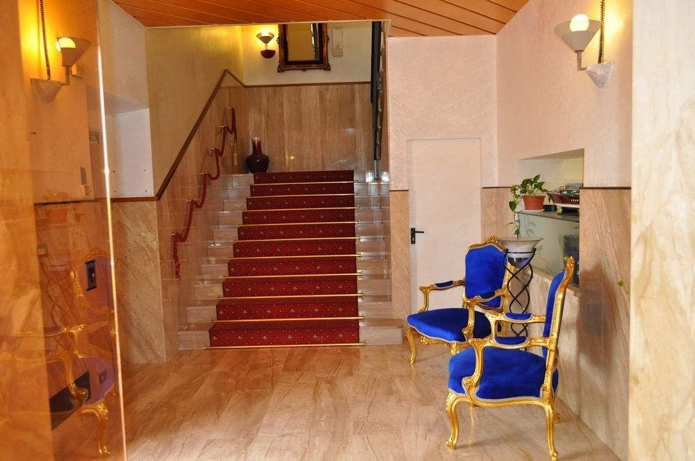 Hotel Oceano Peschiera del Garda Exteriör bild
