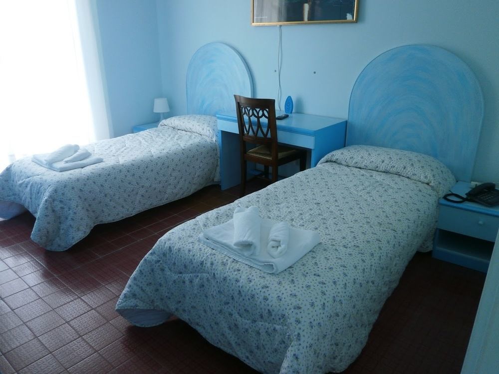 Hotel Oceano Peschiera del Garda Exteriör bild
