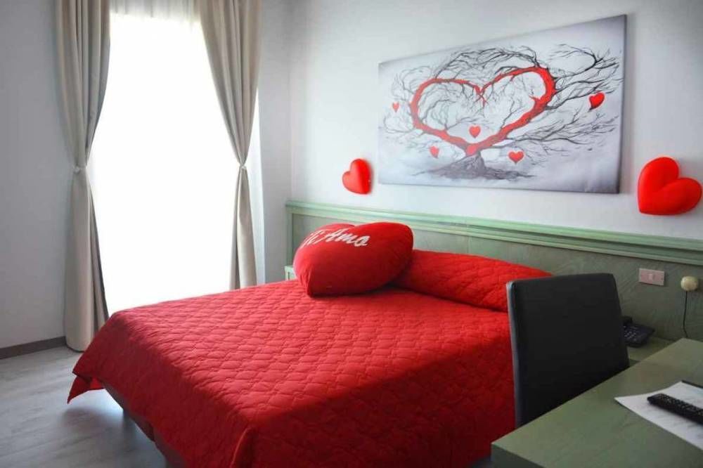 Hotel Oceano Peschiera del Garda Exteriör bild